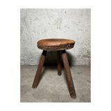 Tripod stool
