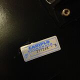 Side table Nomus Vintage by Norman Foster for Tecno