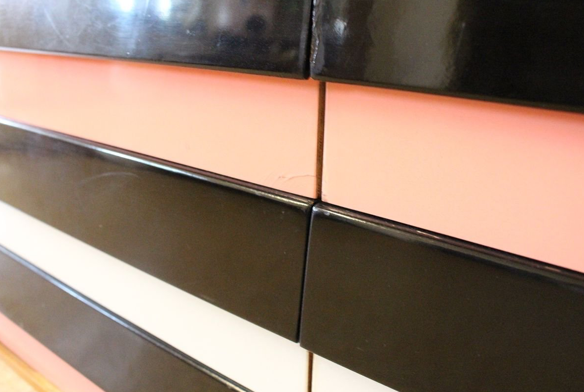 Model U453 Sideboard by Jiří Jiroutek for Interier Praha, 1960s