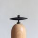 Wooden pepper pot, Carsten Jørgensen x Bodum, 1980s