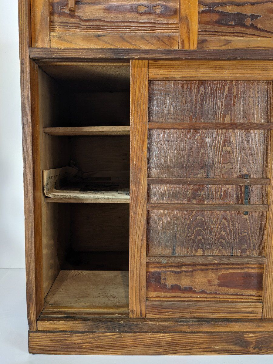 Japan shelf 1960-70 vintage