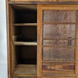 Japan shelf 1960-70 vintage