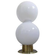 Rare Beautiful Midcentury Design Floor Lamp, 1970s