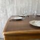 Table scandinave vintage