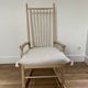 Rocking Chair vintage 260305
