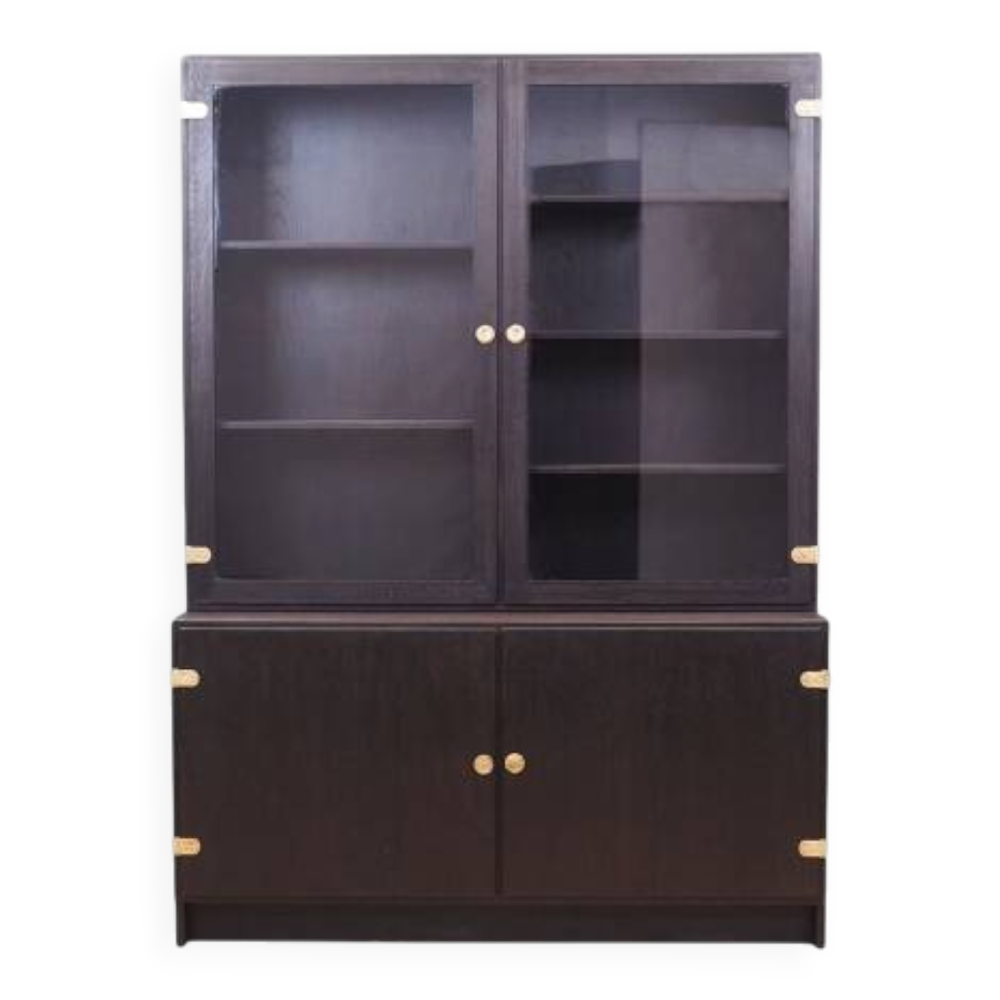 Oak cupboard, Danish design, 1960s, designer: Børge Mogensen