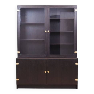 Oak cupboard, Danish design, 1960s, designer: Børge Mogensen