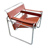 Armchair Wassily B3 Marcel Breuer