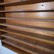 Pair of shelves from the 1960s