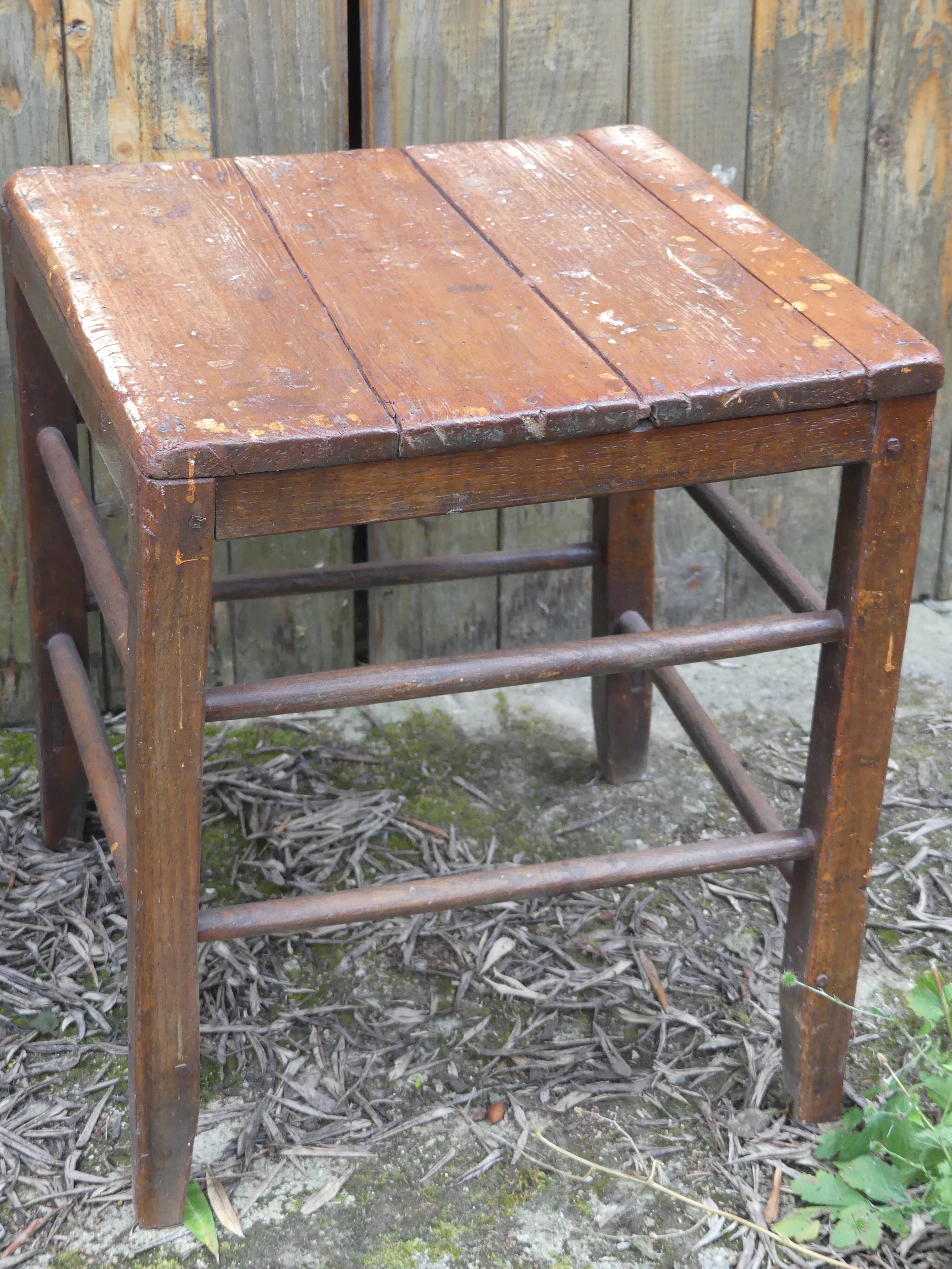 Small occasional furniture