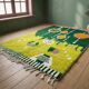 Handmade Moroccan rug 250cm x 150cm