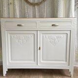 Art Deco Buffet