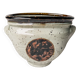 Large Pyrite Stoneware Soup Tureen