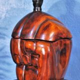 "Fist" ice bucket 1970s