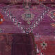 Carpet boujad 194 x 260 cm