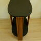 Table de forme 'olive'