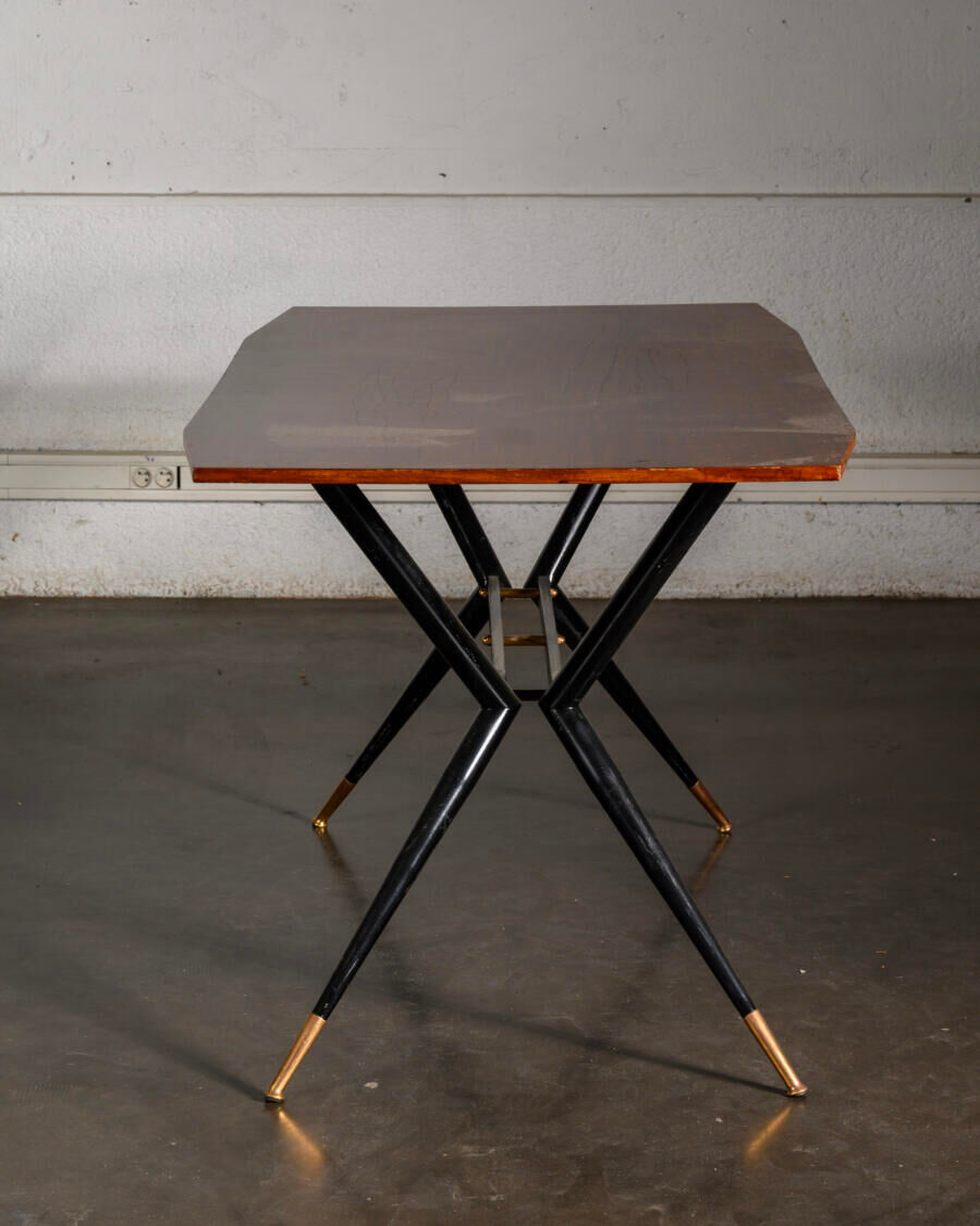 Italian dining table