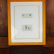 Minimalist composition Winnie the Pooh from book illustrations - E.H. Shepard - XXth