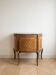 Rounded furniture in Louis XV style