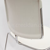 5 Max Stacker chairs