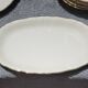 67-piece Bavarian porcelain dinnerware set