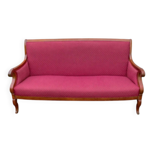 Banquette directoire