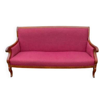 Banquette Directoire Napoléon