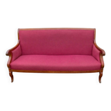 Directoire Napoléon Bench