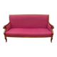 Directoire Napoléon Bench