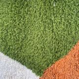 Handmade traditional Moroccan rug size 2/3 m