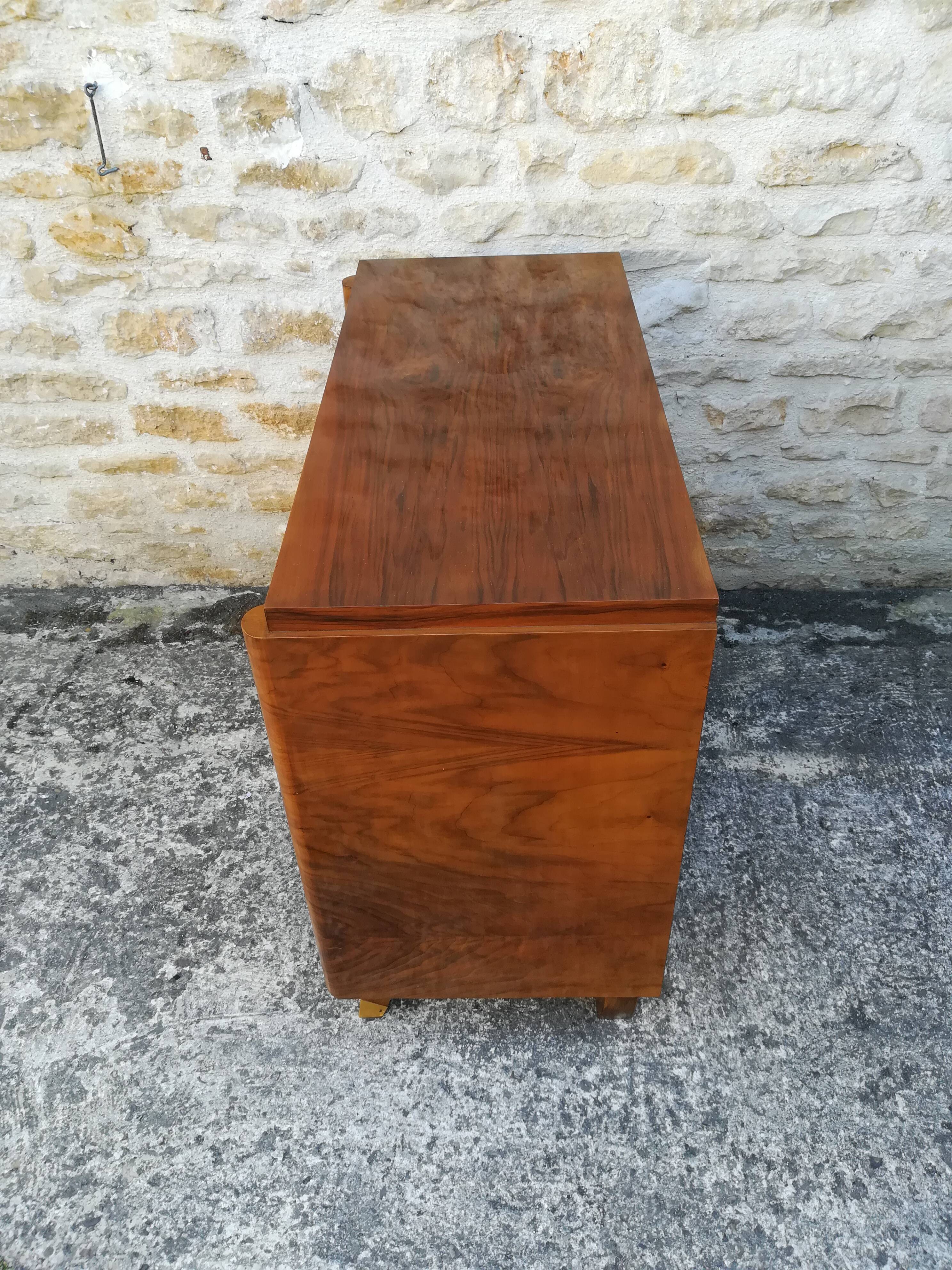 Commode des années 50