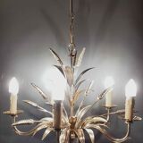 Hans Kögl suspension ears of wheat