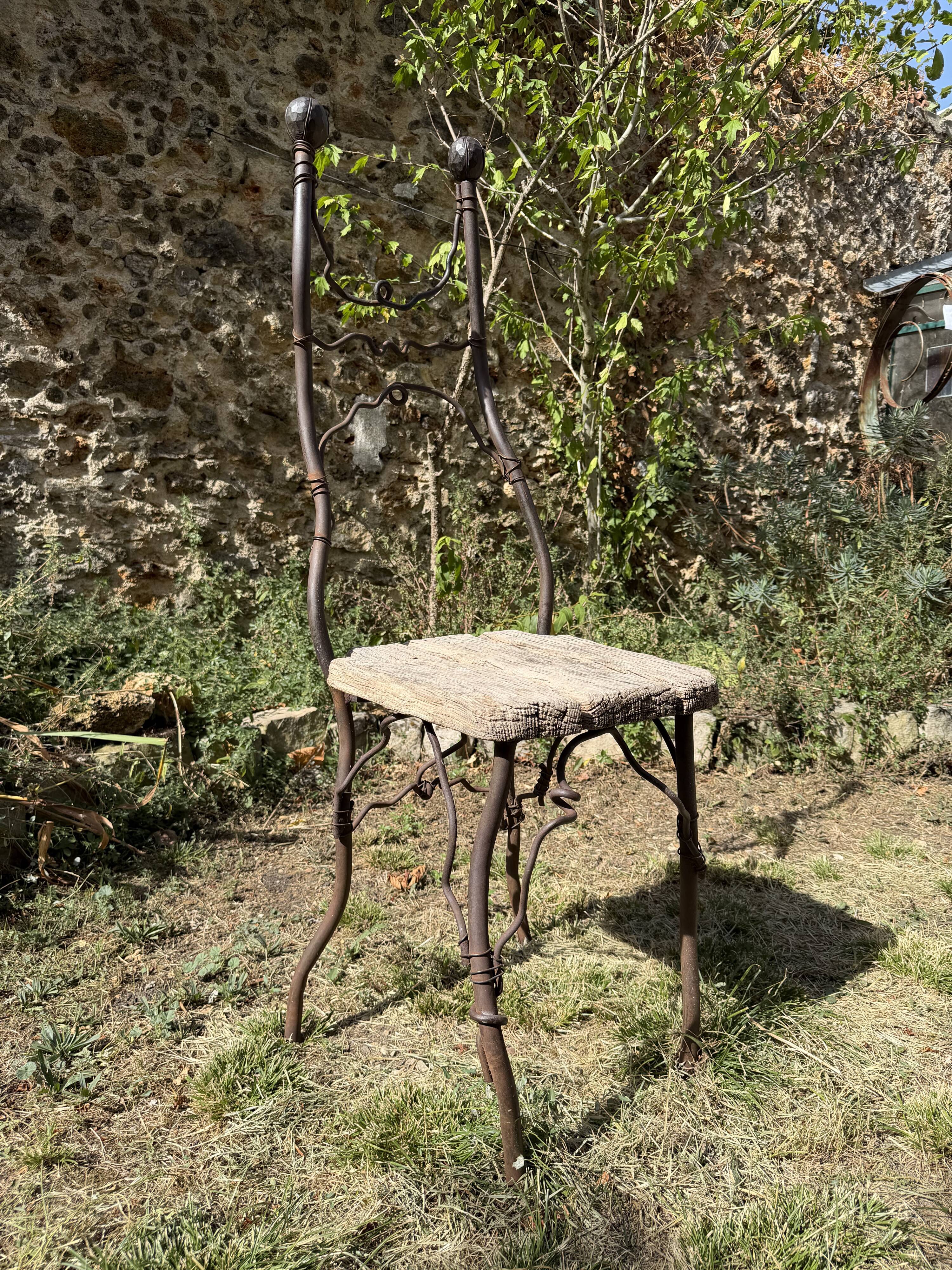 Chair Patrick de Bruyn