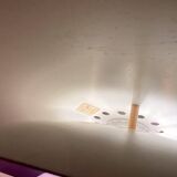 Form-Light 52503 pendant light, 1970s