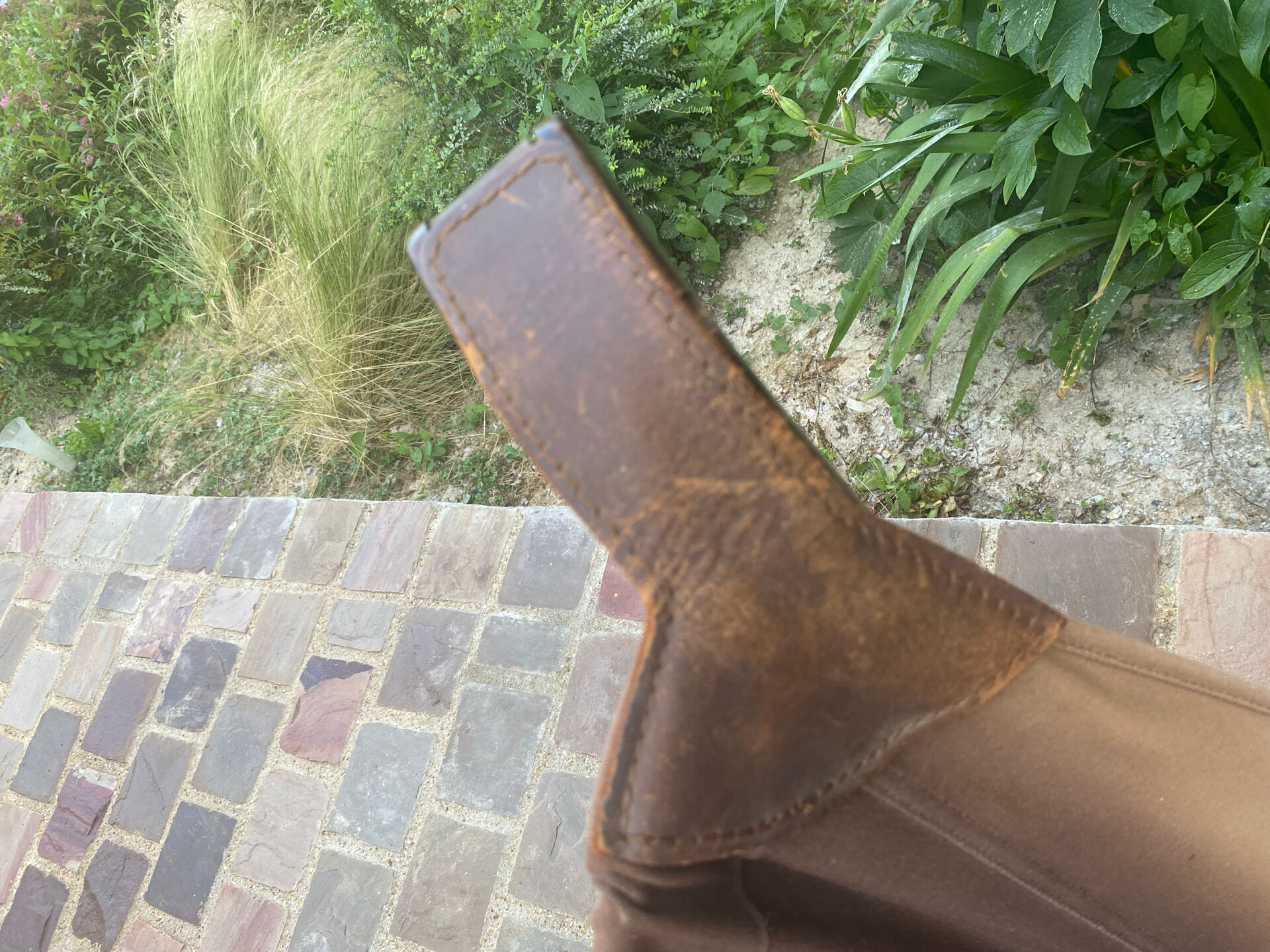 Danish armchair Quality