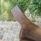 Danish armchair Quality