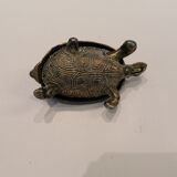 Turtle jewel box