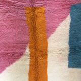 Boujaad Moroccan Berber Rug 2m40 x 1m60