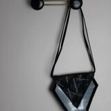 Black Patère
