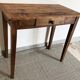 Farm table