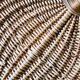 Rattan tray