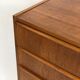 Dresser in teak