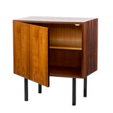 Buffet en palissandre, années 1970