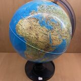 Dutch terrestrial globe 90s
