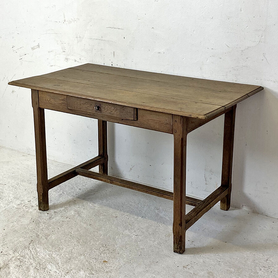 Old farmhouse table