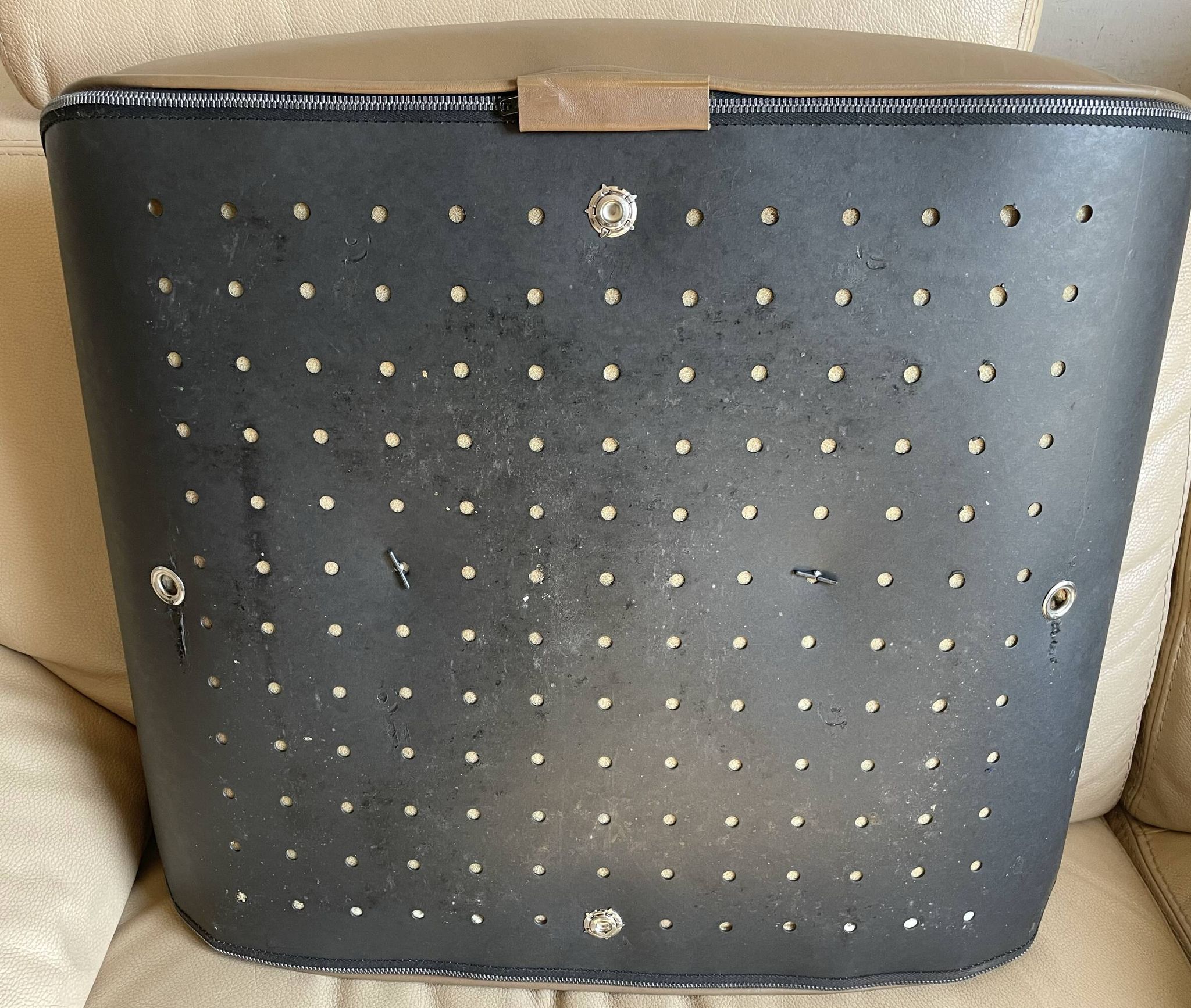 Rare armchair lounge chair Eames 1974