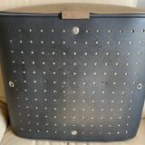 Fauteuil lounge chair Eames 1974