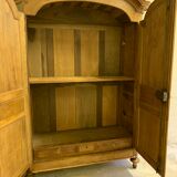 Louis XV wardrobe