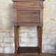 Chevet ou petit meuble d'appoint
