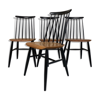Chairs Fanett edition Stol Kamnik Yugoslavia